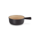 Cazo Fondue Negro 22cm - Classic - Le Creuset LE CREUSET LC20007220002460