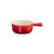 Cazo Fondue Cerise 22cm - Classic - Le Creuset LE CREUSET LC20007220602460