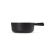 Cazo Fondue Negro 24cm - Classic - Le Creuset LE CREUSET LC20007240002460