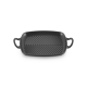 Grelha Rectangular Rasa Preto 30cm - Signature - Le Creuset LE CREUSET LC20201300000422