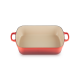 Bandeja Rectangular Cerise 37cm - Signature - Le Creuset LE CREUSET LC20184370602422