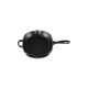 Sartén Oval 32cm Negro - Signature - Le Creuset LE CREUSET LC20194320000422