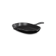 Grelhador Oval 32cm Preto - Signature - Le Creuset LE CREUSET LC20194320000422