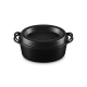 Doufeu Oval 32cm Negro - Classic - Le Creuset LE CREUSET LC25084320000460