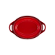 Oval Doufeu 32cm Cerise - Classic - Le Creuset LE CREUSET LC25084320602460