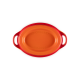 Doufeu Oval 32cm Volcanico - Classic - Le Creuset LE CREUSET LC25084320902460