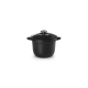 Cocotte Every 18cm Negro - Le Creuset LE CREUSET LC41110180000460