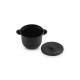 Cocotte Every 18cm Negro - Le Creuset LE CREUSET LC41110180000460