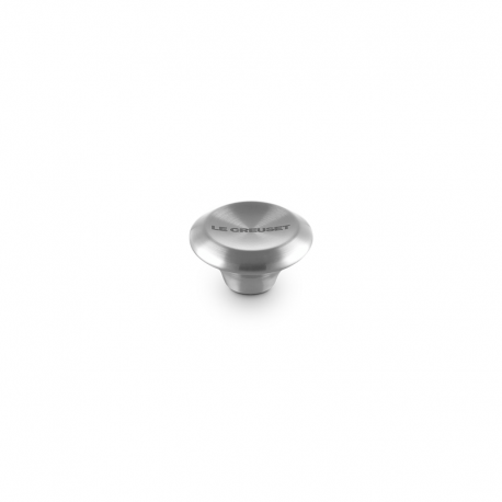 Stainless Steel Knob 4,7cm - Signature - Le Creuset LE CREUSET LC94034470000001