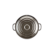 Olla con Tapa 3-Ply Plus 24cm - Signature Inox - Le Creuset LE CREUSET LC96604824000000