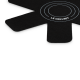 Set 3 Protectores Sartenes Negro - Le Creuset LE CREUSET LC45901401400002