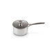 Cazo con Tapa y Asa 16cm - Signature Inox - Le Creuset LE CREUSET LC96600916000000