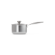 Cazo con Tapa y Asa 16cm - Signature Inox - Le Creuset LE CREUSET LC96600916000000