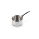 Tacho com Tampa e Pega 16cm - Signature Inox - Le Creuset LE CREUSET LC96600916000000