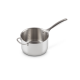 Cazo con Tapa y Asa 20cm - Signature Inox - Le Creuset LE CREUSET LC96600920001600