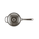 Cazo con Tapa y Asa 20cm - Signature Inox - Le Creuset LE CREUSET LC96600920001600