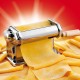 Manual Lasagna Machine 150mm - Sfogliatrice Silver - Imperia IMPERIA IMP162