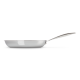 Sartén Baja Antiadherente con Asa 30cm - Signature Inox - Le Creuset LE CREUSET LC96600230001700