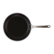 Shallow Non-stick Frying Pan 30cm - Signature Steel - Le Creuset LE CREUSET LC96600230001700
