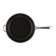 Non-stick Deep Frying Pan with Helper Handle 32cm - Signature Steel - Le Creuset LE CREUSET LC96600232000000