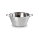 Panela para Compotas 30cm - Classic Inox - Le Creuset LE CREUSET LC96204130001000