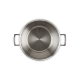 Cacerola para Mermelada 30cm - Classic Inox - Le Creuset LE CREUSET LC96204130001000