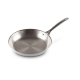 Sartén Baja 20cm - Signature Inox - Le Creuset LE CREUSET LC96600220000100