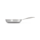 Sartén Baja Antiadherente con Asa 24cm - Signature Inox - Le Creuset LE CREUSET LC96600224000000