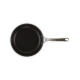 Shallow Non-stick Frying Pan 24cm - Signature Steel - Le Creuset LE CREUSET LC96600224000000