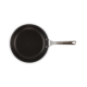 Shallow Non-stick Frying Pan 26cm - Signature Steel - Le Creuset LE CREUSET LC96600226000000