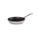 Frigideira Baixa Antiaderente com Pega 26cm - Signature Inox - Le Creuset LE CREUSET LC96600226000000