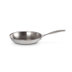 Sartén Baja con Asa 26cm - Signature Inox - Le Creuset LE CREUSET LC96600226000100