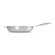 Sartén Baja con Asa 28cm - Signature Inox - Le Creuset LE CREUSET LC96600228000100