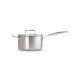 Cazo con Tapa 16cm - Classic Inox - Le Creuset LE CREUSET LC96200916001000