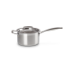 Cazo con Tapa 18cm - Classic Inox - Le Creuset LE CREUSET LC96200918001000