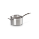 Cazo con Tapa 18cm - Classic Inox - Le Creuset LE CREUSET LC96200918001000