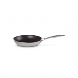 Sartén Baja Antiadherente 20cm - Classic Inox - Le Creuset LE CREUSET LC96201320001000