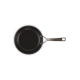 3-ply Non-Stick Frying Pan 20cm - Classic Steel - Le Creuset LE CREUSET LC96201320001000