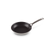 3-ply Non-Stick Frying Pan 20cm - Classic Steel - Le Creuset LE CREUSET LC96201320001000