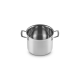 Olla Pasta con Escurridor 5L - Classic Inox - Le Creuset LE CREUSET LC96200520001000