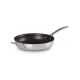 Frigideira com Revestimiento Anti-Aderente 28cm - Classic Inox - Le Creuset LE CREUSET LC96200328001000