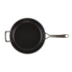 Non-Stick Frying Pan with Helper Handle 28cm - Classic Steel - Le Creuset LE CREUSET LC96200328001000
