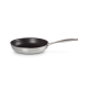 Frigideira Baixa Anti-Aderente 24cm - Classic Inox - Le Creuset LE CREUSET LC96200224001000