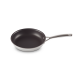 Non-Stick Frying Pan 24cm - Classic Steel - Le Creuset LE CREUSET LC96200224001000