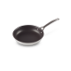 Frigideira Baixa Anti-Aderente 24cm - Classic Inox - Le Creuset LE CREUSET LC96200224001000