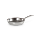 Uncoated Frying Pan 24cm - Classic Steel - Le Creuset LE CREUSET LC96200224001100