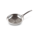 Sartén Baja 24cm - Classic Inox - Le Creuset LE CREUSET LC96200224001100