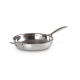 Frigideira Baixa com Pega 28cm - Classic Inox - Le Creuset LE CREUSET LC96200228001100