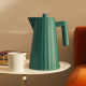 Hervidor Eléctrico 1,7L Verde - Plissé - Alessi ALESSI ALESMDL06GR