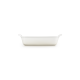 Rectangular Dish 26cm Meringue - Heritage - Le Creuset LE CREUSET LC71102267160001